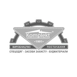 Щетка по металу  с латунной проволоки, пластмас. ручка Полакс