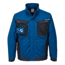 Куртка рабочая T703, синий