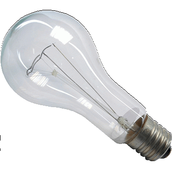 Лампа 230-500 Е40/24 шт