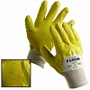 Покрытия рабочих перчаток: преимущества и ограничения материалов 